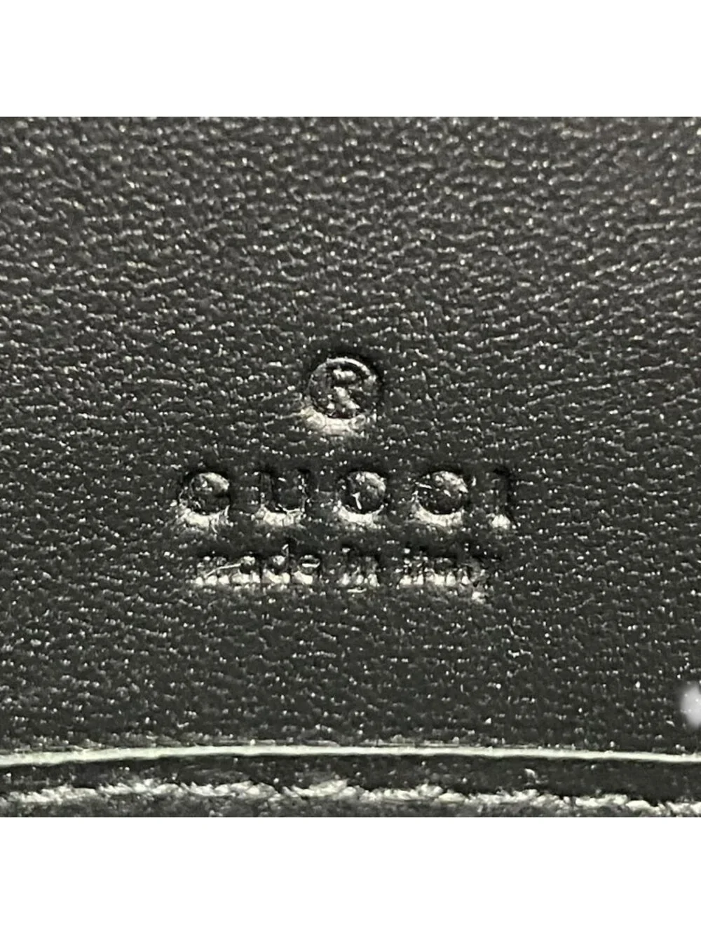 Gucci brand product